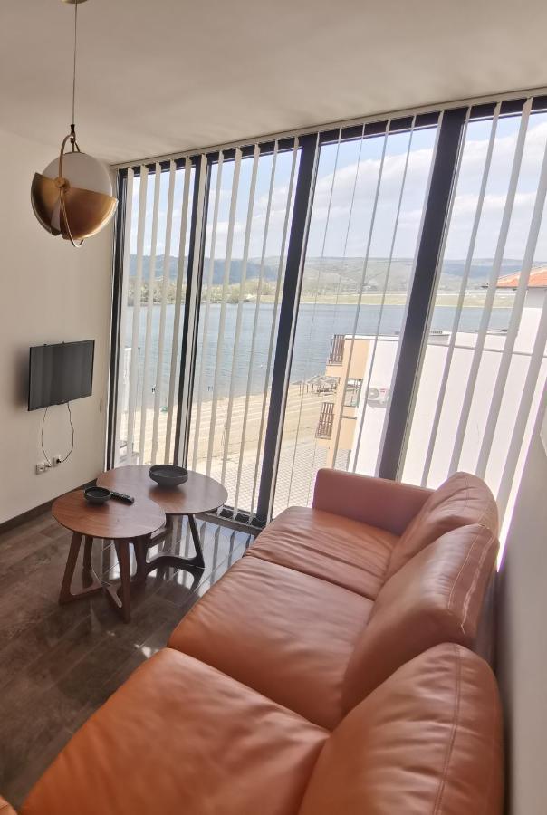 Gonik Apartmani Veliko Gradište Exterior foto