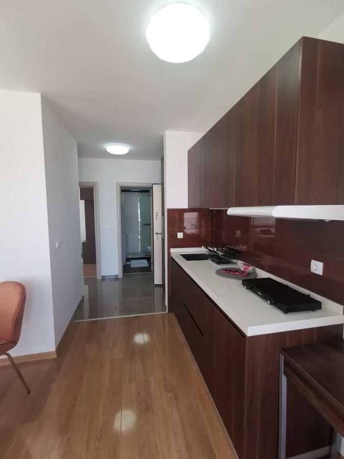 Gonik Apartmani Veliko Gradište Exterior foto