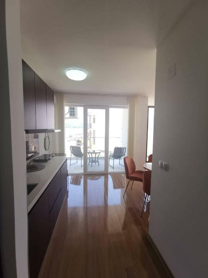 Gonik Apartmani Veliko Gradište Exterior foto